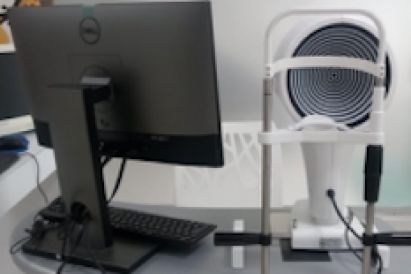 exámenes especiales diagnostico